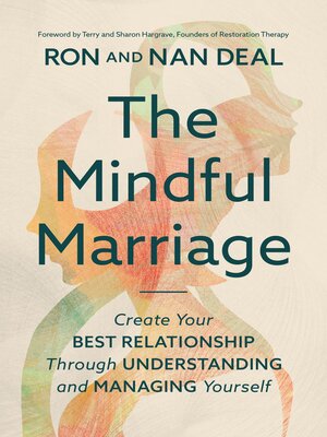 The Mindful Marriage - ebook